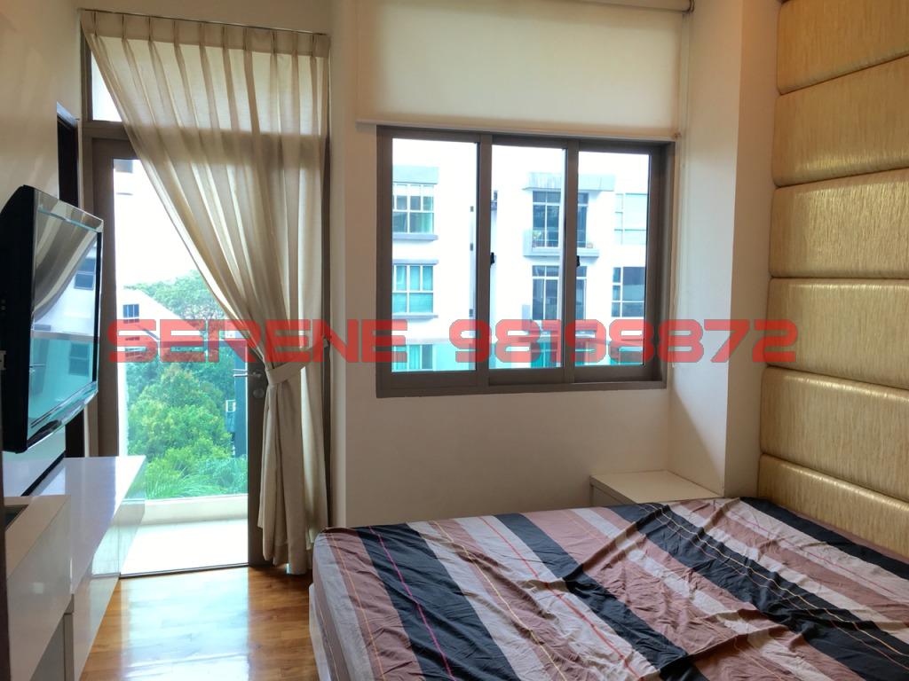 Crystal Heights (D5), Apartment #104235092
